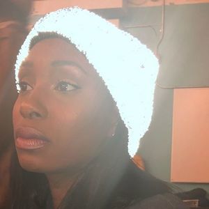 Meet your Posher, Joan